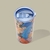 Copo Térmico Glub Farm 500ml Banana Flora - LOJA ALWAYS
