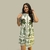 Vestido Farm T-shirt Estampado Mari - LOJA ALWAYS