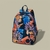 Mochila Xodó Farm Banana Flora - comprar online
