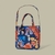 Bolsinha Me Leva Farm Banana Flora - comprar online