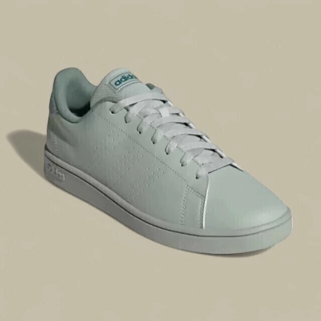 Tênis Masculino Advantage Base Adidas