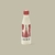 Garrafinha Glub Glub Farm 500ml Rio de Janeiro - comprar online