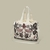 Bolsa Farm Carioca Jardim de Concha - comprar online