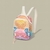 Mochila Farm Borogodó Arco-Íris Tropical - comprar online