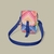 Bolsa Farm Fervo Arco-Íris Tropical Colorida - comprar online
