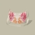 Bolsa Banana Farm Estampada Arco-íris Tropical - comprar online