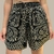 Shorts Farm Feminino Leve e Estampado Borbolina Tropical na internet