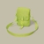 Bolsa Farm Fervo Arco-Íris Tropical Verde - comprar online