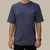 Camiseta Algodão Básica Masculina Premium Lisa Always - comprar online