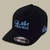 Boné gradient broken type navy Quiksilver - comprar online