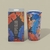 Copo Térmico Glub Farm 500ml Banana Flora - loja online