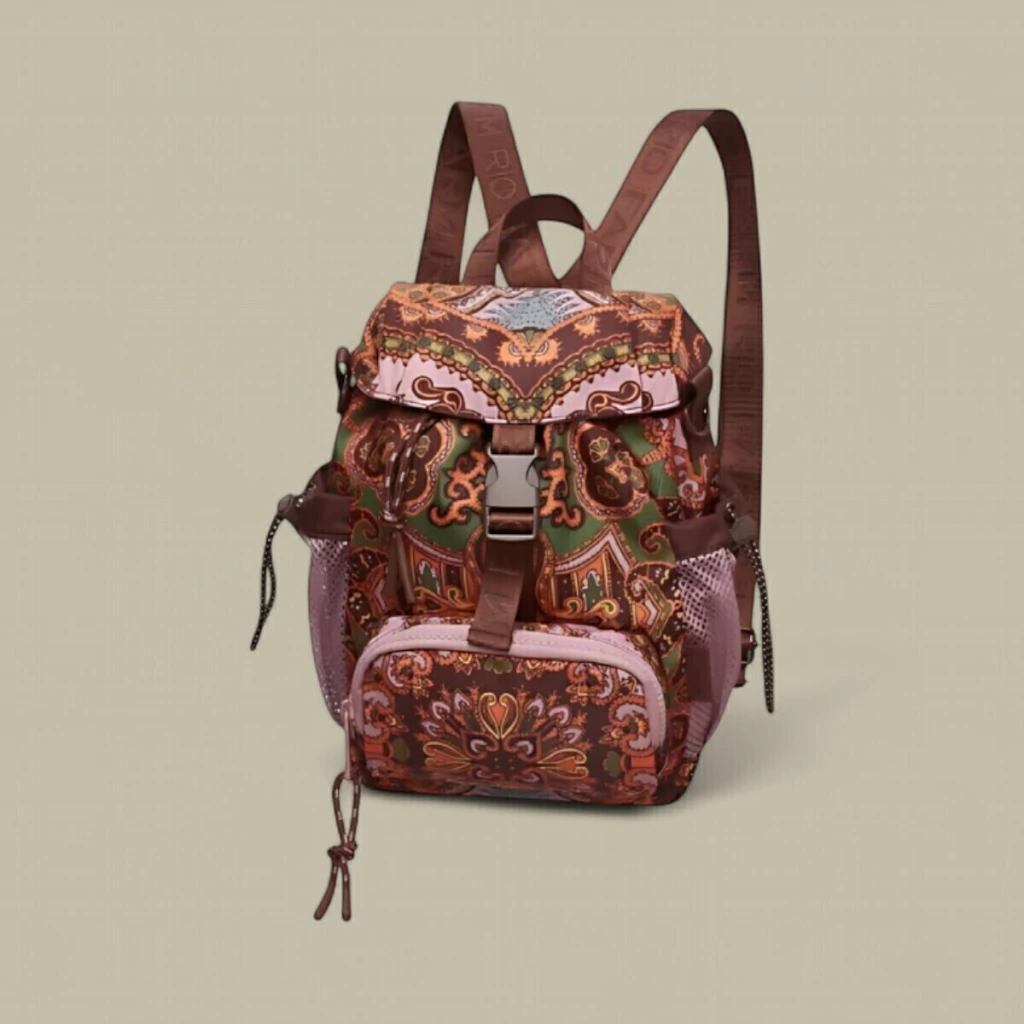 Bolsa Farm Pipoquinha Capadócia