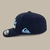 Boné EMB OMNI Surf Navy Quiksilver - loja online