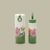 Garrafa Farm Que Sede 500ml Delicadeza de Fruta - loja online