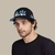 Boné EMB OMNI Surf Navy Quiksilver - comprar online