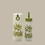Garrafa Farm Que Sede 750ml Farm Rio Off White - loja online