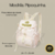 Bolsa Farm Pipoquinha Farm Rio Off White - loja online