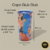 Imagem do Copo Térmico Glub Farm 500ml Banana Flora