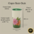 Imagem do Copo Térmico Glub Farm 500ml Delicadeza de Fruta