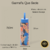 Imagem do Garrafa Farm Que Sede 750ml Banana Flora