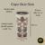 Imagem do Copo Térmico Farm Glub 500ml Jardim de Concha