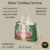 Bolsa Farm Carioca Delicadeza de Fruta - loja online