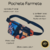 Pochete Farmete Farm Banana Flora - LOJA ALWAYS
