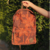 Mochila Farm Xodó Olhar na Floresta