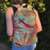 Mochila Farm Xodó na internet