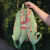 Mochila Farm Xodó Revoada Tropical - comprar online