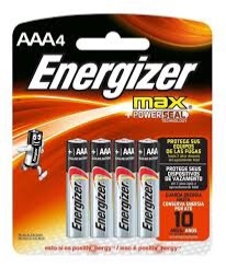 PILAS AAA X 2U - PIEN0001