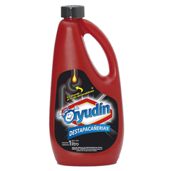 AYUDIN DESTAPACAÑERIAS x 1 lts - CONU0002
