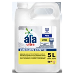 DETERGENTE ALA ULTRA X 5 LT - UNI00834
