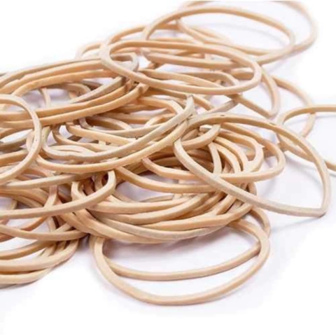 BANDITAS ELASTICAS X 500 GRS - SALE0198