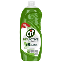 CIF ACTIVE GEL X 750 ML - UNI04438
