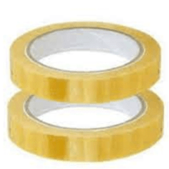 CINTA ADHESIVA 24X50 - EM000010