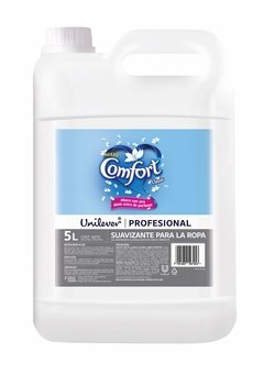 SUAVIZANTE COMFORT x 5LTS - UNI00771