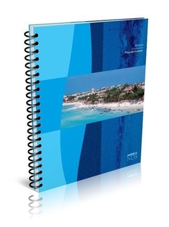 CUADERNO A4 - LI000031 - comprar online