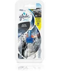 Repuesto Glade Auto Sport Auto Nuevo