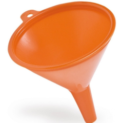 EMBUDO PLASTICO Nº 8 - SALE0043