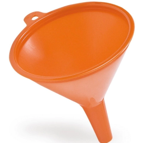 EMBUDO PLASTICO Nº 8 - SALE0043