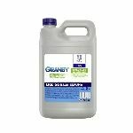 Jabon Liquido para Ropa Granby x 5 lts