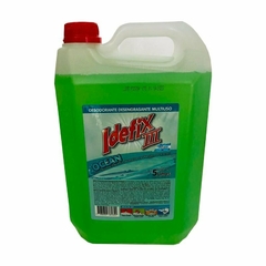 Desodorante de piso Idefix Ocean x 5 lts