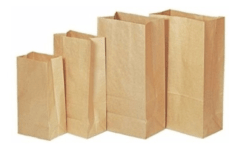 BOLSAS KRAF X 100 U - comprar online