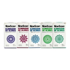 Gotero NewScent eliminador/bloqueador de olores - PL000028