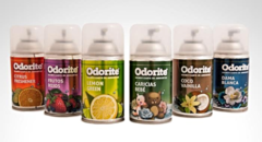 REPUESTO PARA AROMATIZADOR AUTOMATICO
