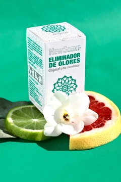 Gotero NewScent eliminador/bloqueador de olores - PL000028 - tienda online