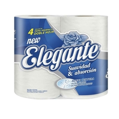 PH ELEGANTE DOBLE HOJA X 30 MTS