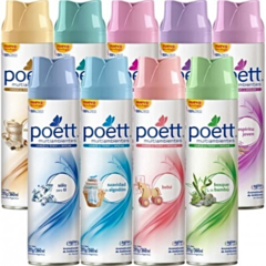 POETT / GLADE AEROSOL X 360 ML - PL000002