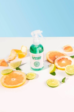 Spray NewScent eliminador/bloqueador de olores - PL000029 - comprar online